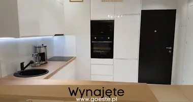Apartamento 2 habitaciones en Smolice, Polonia
