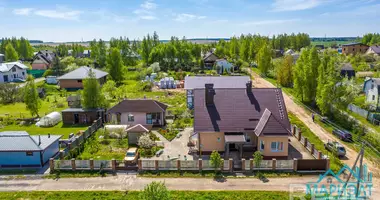 Casa en Dzyarzhynsk District, Bielorrusia
