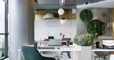 Bureau 200 m² dans Tbilissi, Géorgie