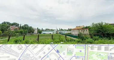 Gewerbefläche 10 913 m² in Saratow, Russland
