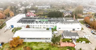 Офис 4 641 м² в Любартув, Польша