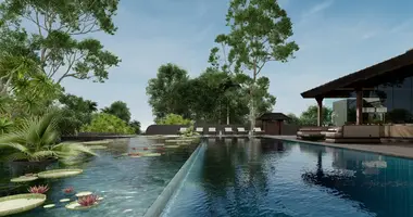 4 bedroom apartment in Tibubeneng, Indonesia