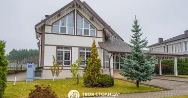 Дом 7 комнат в Минск, Беларусь