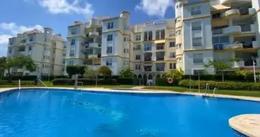 1 bedroom apartment in Dos Hermanas, Spain