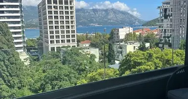 Apartamento 2 habitaciones en Budva, Montenegro