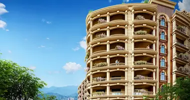 Квартира 2 комнаты в Батуми, Грузия