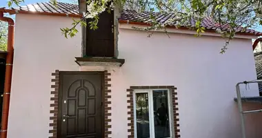Mieszkanie 2 pokoi w Odessa, Ukraina