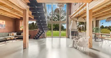 Maison dans Vilnius, Lituanie
