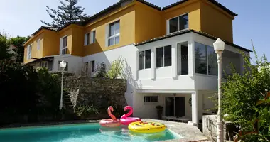 Dom 5 pokojów w Oeiras, Portugalia