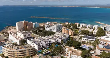 Apartamento 3 habitaciones en Las Salinas, Španjolska