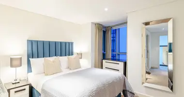 Apartamento 2 habitaciones en Londres, Reino Unido