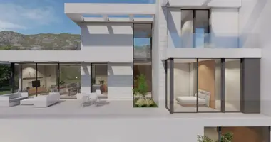 Villa in Orihuela, Spanien