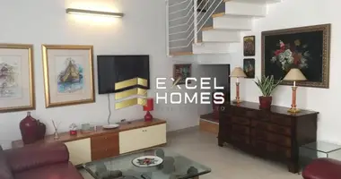 Appartement 2 chambres dans Saint Julians, Malte
