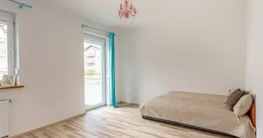 House in Warsaw, Poland