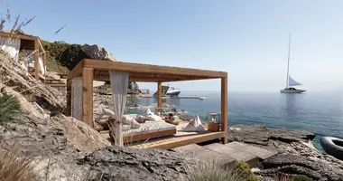 2 bedroom house in Kefalas, Greece