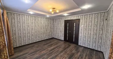 4 room apartment in Minsk, Belarus