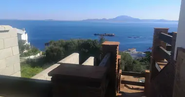 Willa w Algeciras, Hiszpania