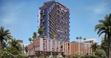 Apartment in Dubai, United Arab Emirates