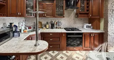 2 room apartment in Muchaviecki sielski Saviet, Belarus