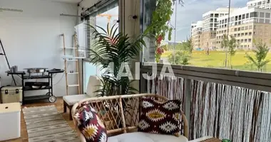 Apartamento 2 habitaciones en Helsinki sub region, Finlandia