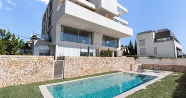 Apartamento 3 habitaciones en Palma de Mallorca, Španjolska
