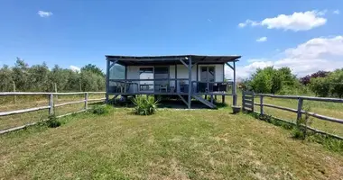 Ferienhaus 2 zimmer in Thermaikos Municipality, Griechenland