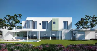 3 bedroom apartment in Pervolia, Cyprus