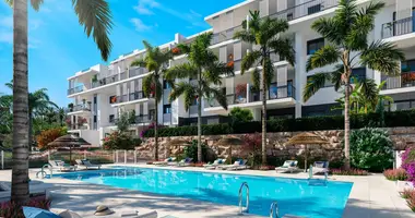 Apartamento 3 habitaciones en Estepona, Španjolska