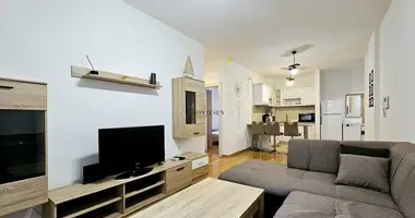 Apartamento 2 habitaciones en Budva, Montenegro