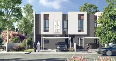 Villa 2 rooms in Sharjah, United Arab Emirates