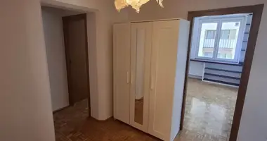 Wohnung 3 zimmer in Warschau, Polen