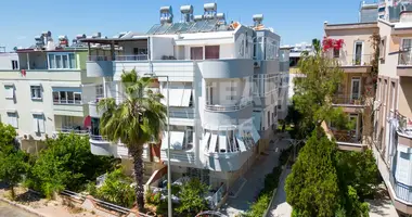 Penthouse 4 zimmer in Muratpasa, Türkei