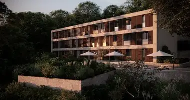 1 bedroom apartment in Montenegro