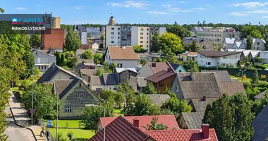 1 room apartment in Alytus, Lithuania