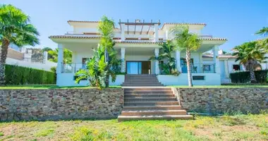 Haus 5 Schlafzimmer in Mijas, Spanien