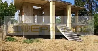 Chalet dans Péloponnèse Région, Grèce