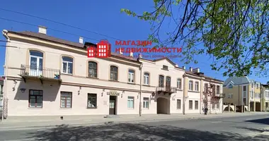 Wohnung 4 zimmer in Hrodna, Belarus