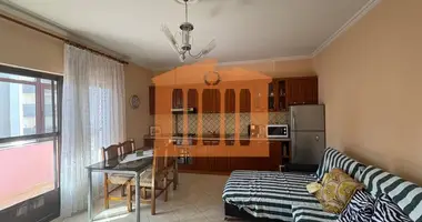 Mieszkanie 3 pokoi w Bashkia Durres, Albania
