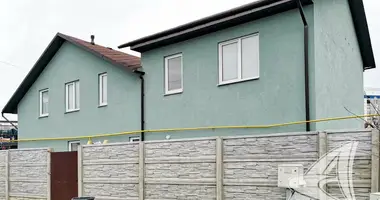Apartamento en Muchaviecki sielski Saviet, Belarús
