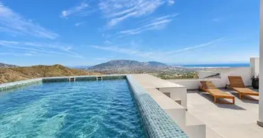 Casa 4 habitaciones en Španjolska