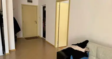 2 bedroom apartment in Nesebar, Bulgaria