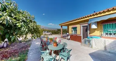Maison 3 chambres dans Espagne
