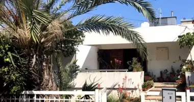 3 room house in Limassol, Cyprus