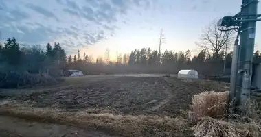 Участок земли в Krakiai, Литва