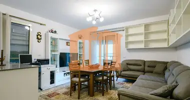 Mieszkanie 3 pokoi w Bashkia Durres, Albania