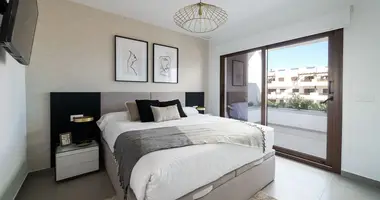 Appartement 2 chambres dans Pulpi, Espagne