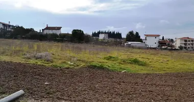 Участок земли в Plagiari, Греция