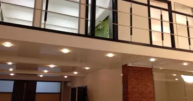 Büro 164 m² in Moskau, Russland