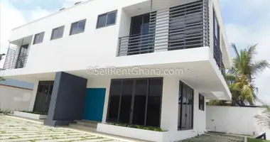 Appartement 3 chambres dans La, Ghana