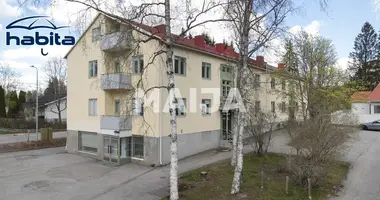 Apartment in Jarvenpaa, Finland